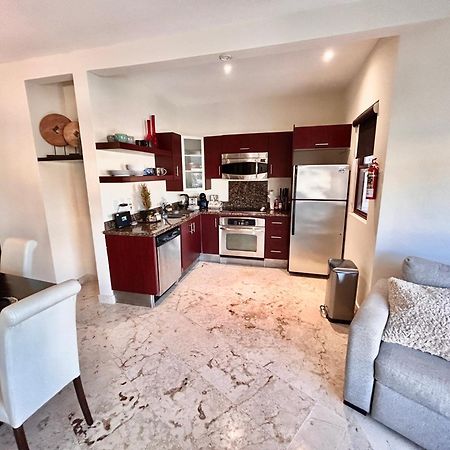 Appartement El Faro 403 Surf à Playa del Carmen Extérieur photo
