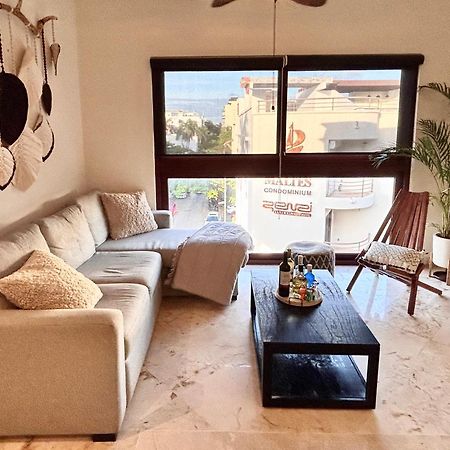 Appartement El Faro 403 Surf à Playa del Carmen Extérieur photo