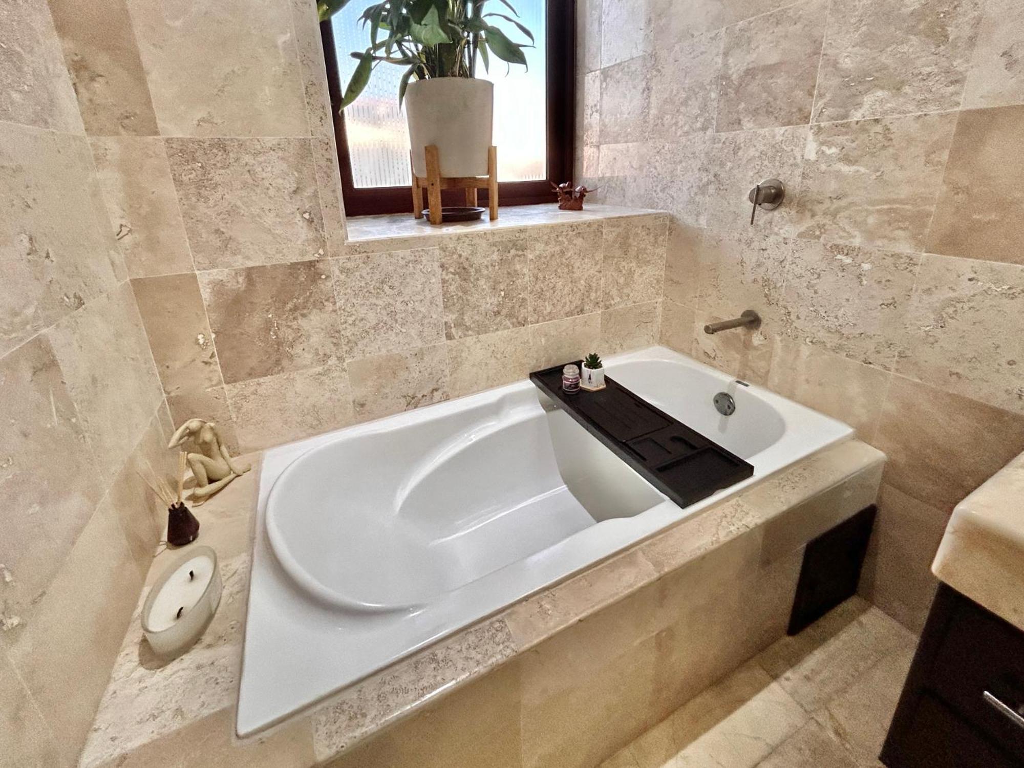 Appartement El Faro 403 Surf à Playa del Carmen Extérieur photo
