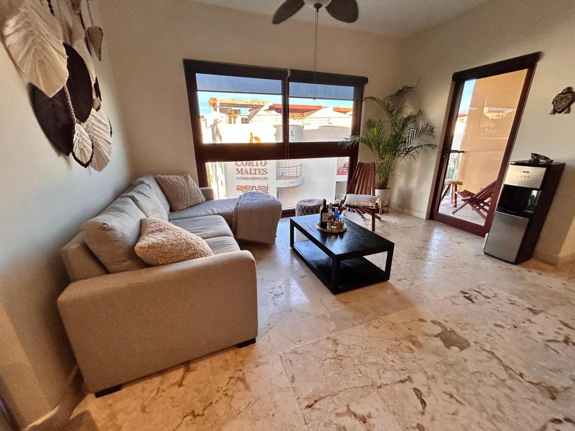 Appartement El Faro 403 Surf à Playa del Carmen Extérieur photo