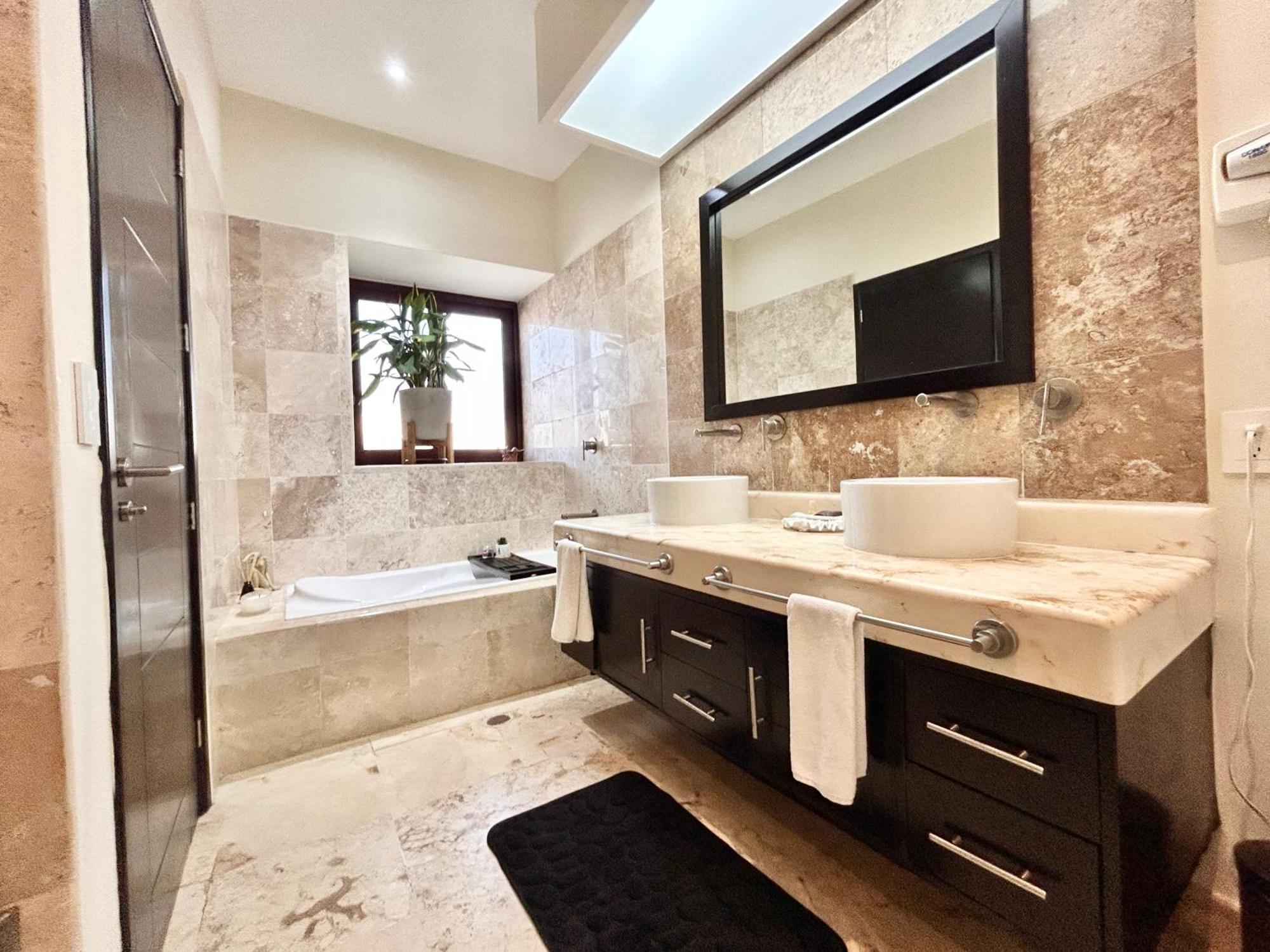 Appartement El Faro 403 Surf à Playa del Carmen Extérieur photo