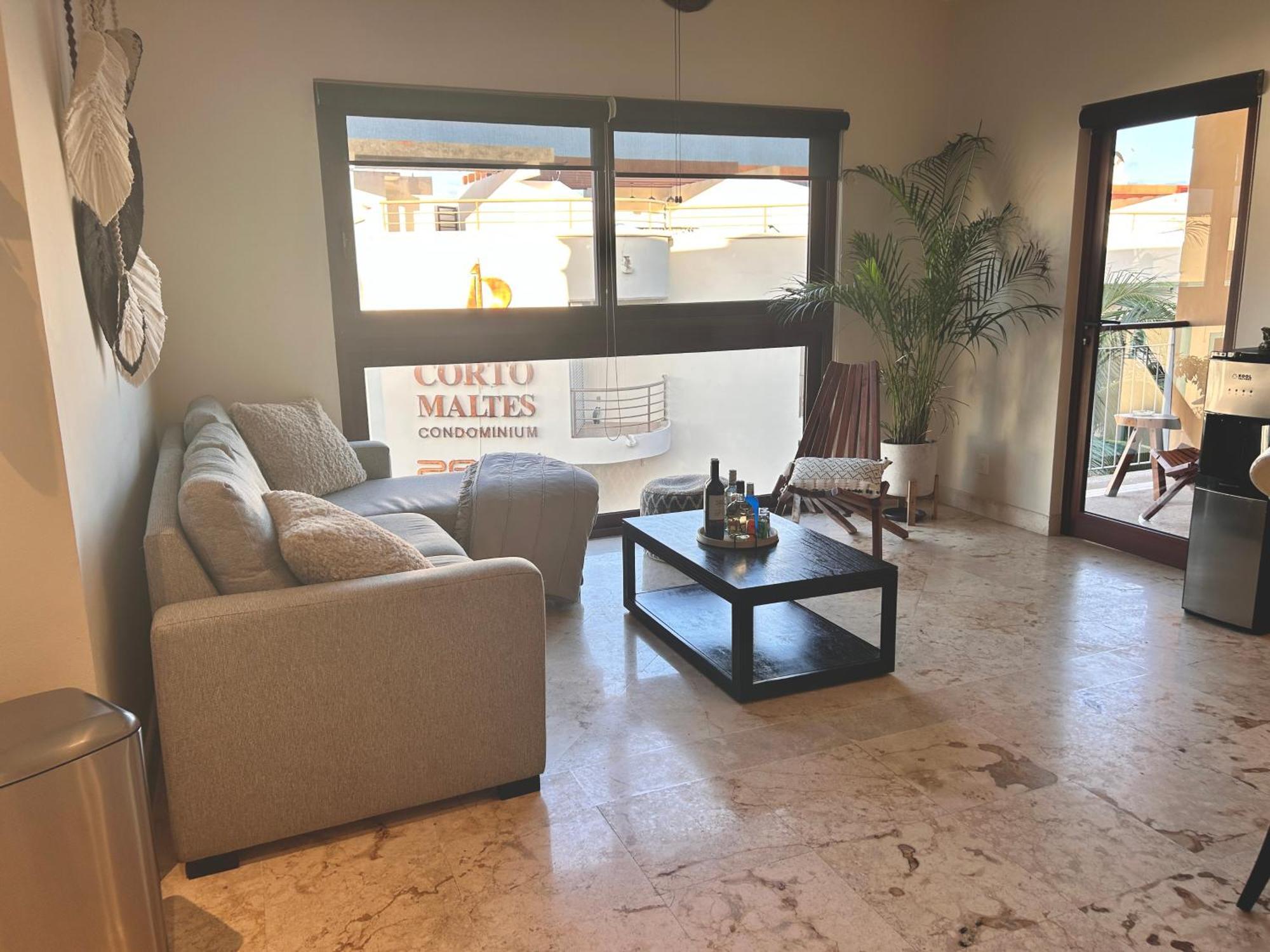 Appartement El Faro 403 Surf à Playa del Carmen Extérieur photo